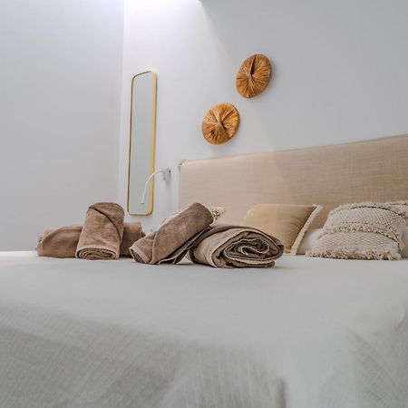 Alma Suite Duplex Caleta de Sebo Luaran gambar