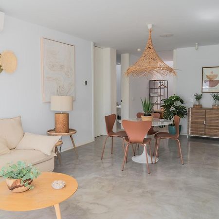 Alma Suite Duplex Caleta de Sebo Luaran gambar