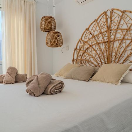 Alma Suite Duplex Caleta de Sebo Luaran gambar