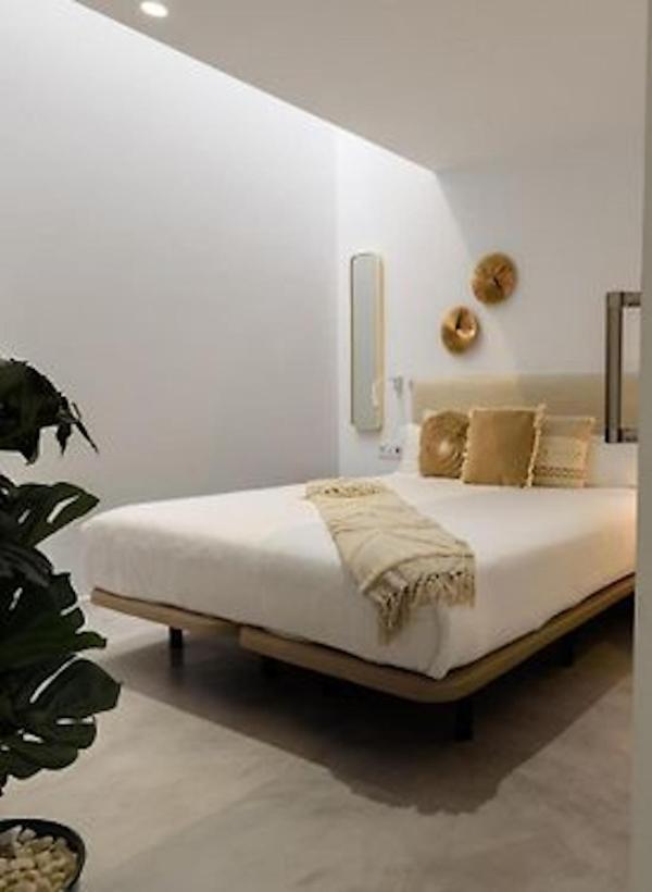 Alma Suite Duplex Caleta de Sebo Luaran gambar