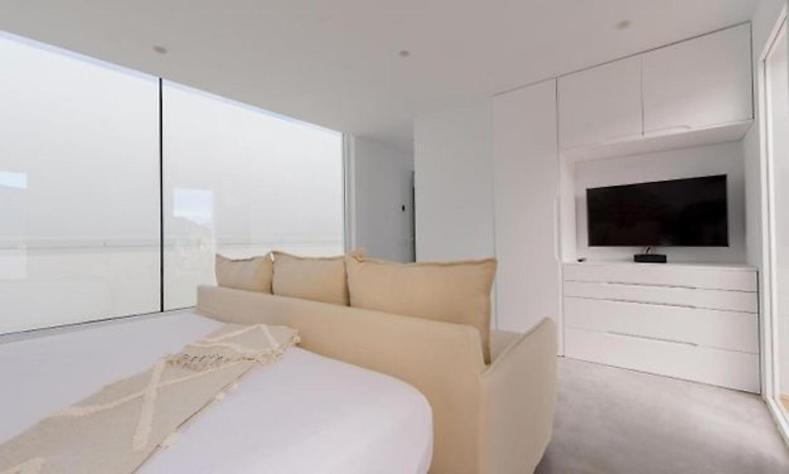 Alma Suite Duplex Caleta de Sebo Luaran gambar