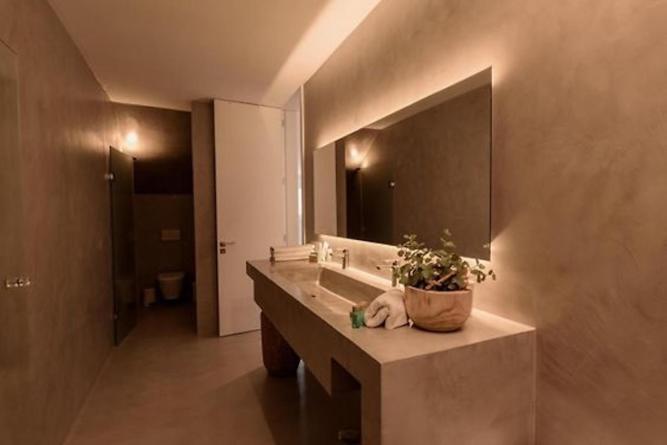 Alma Suite Duplex Caleta de Sebo Luaran gambar