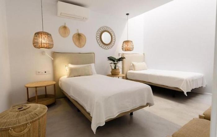 Alma Suite Duplex Caleta de Sebo Luaran gambar
