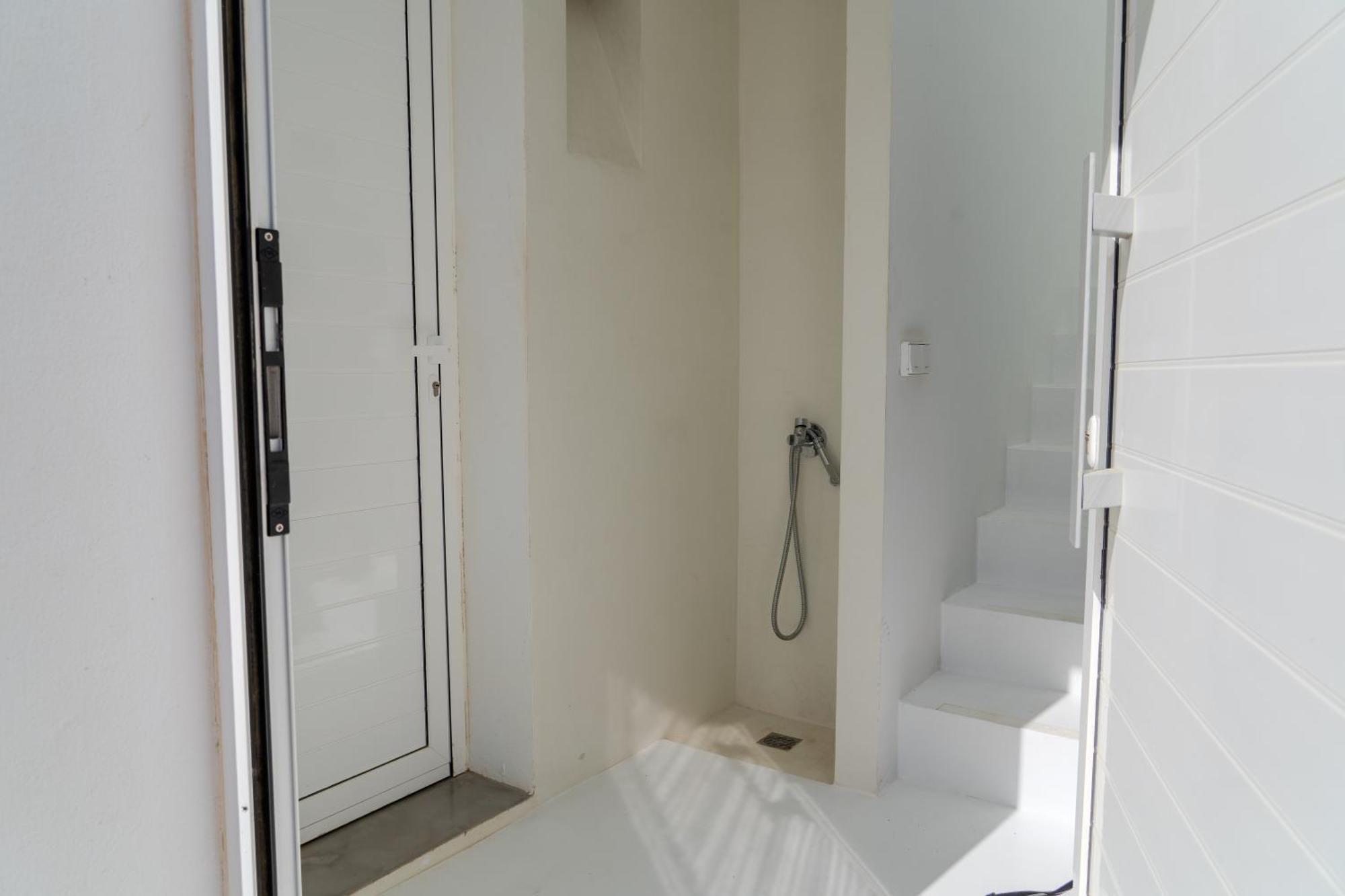 Alma Suite Duplex Caleta de Sebo Luaran gambar
