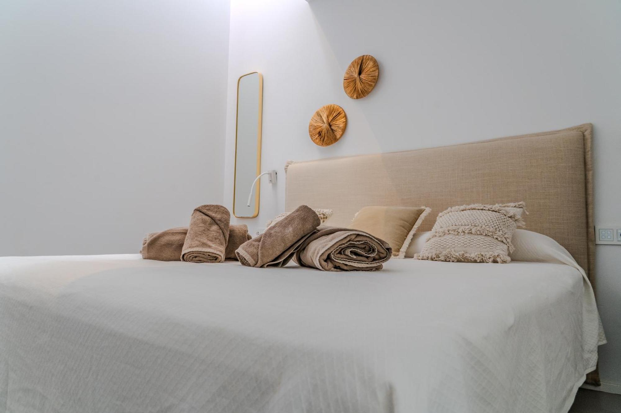 Alma Suite Duplex Caleta de Sebo Luaran gambar