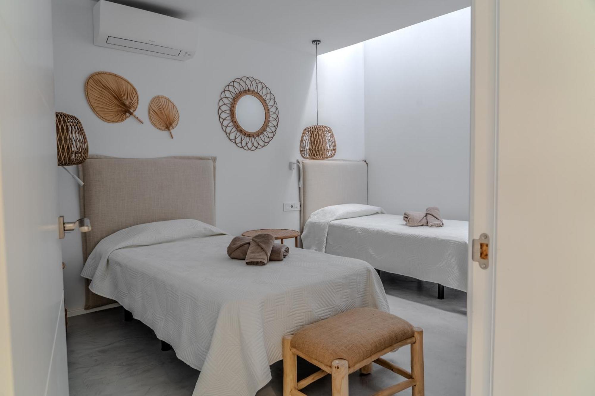 Alma Suite Duplex Caleta de Sebo Luaran gambar