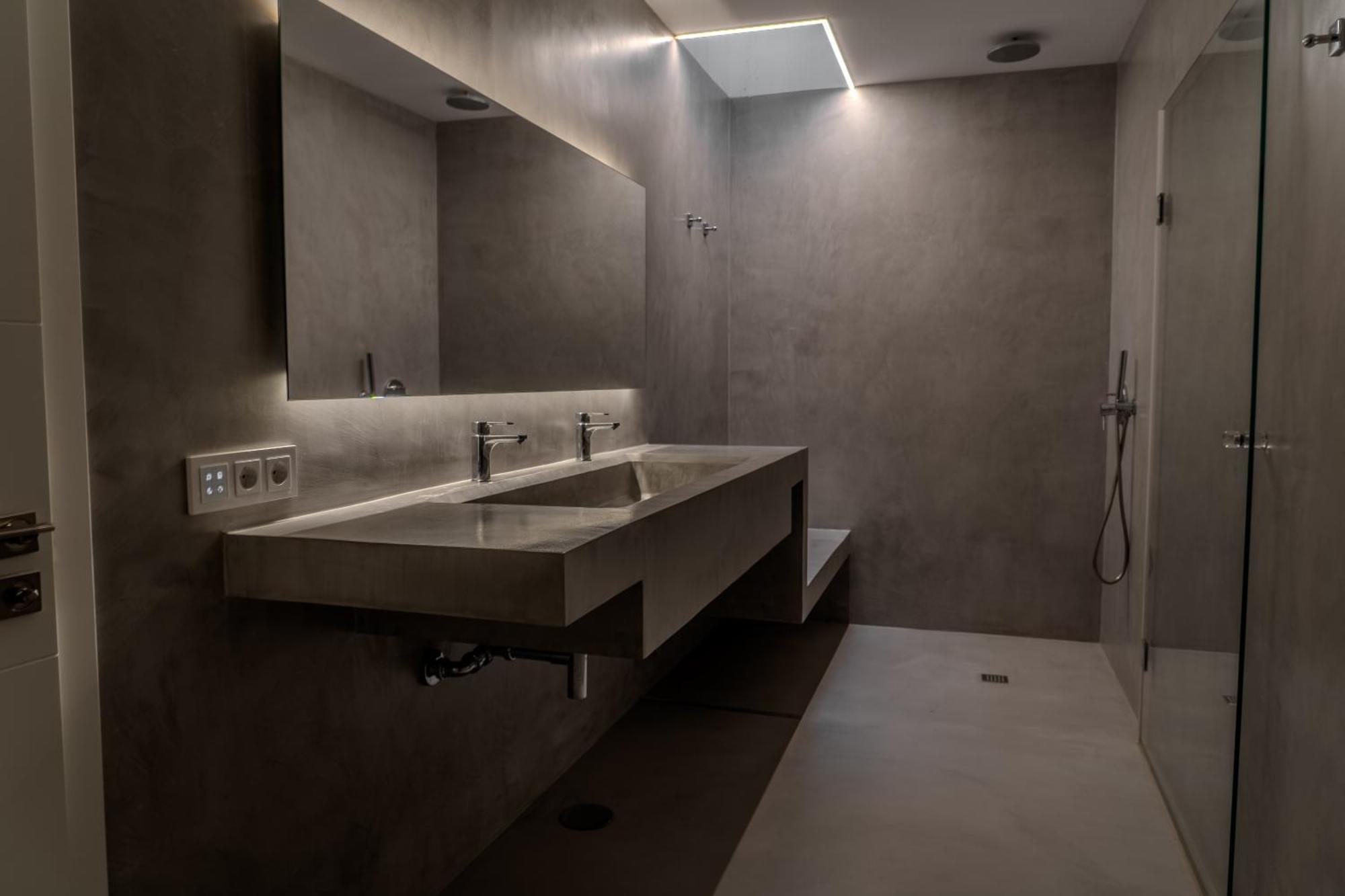 Alma Suite Duplex Caleta de Sebo Luaran gambar
