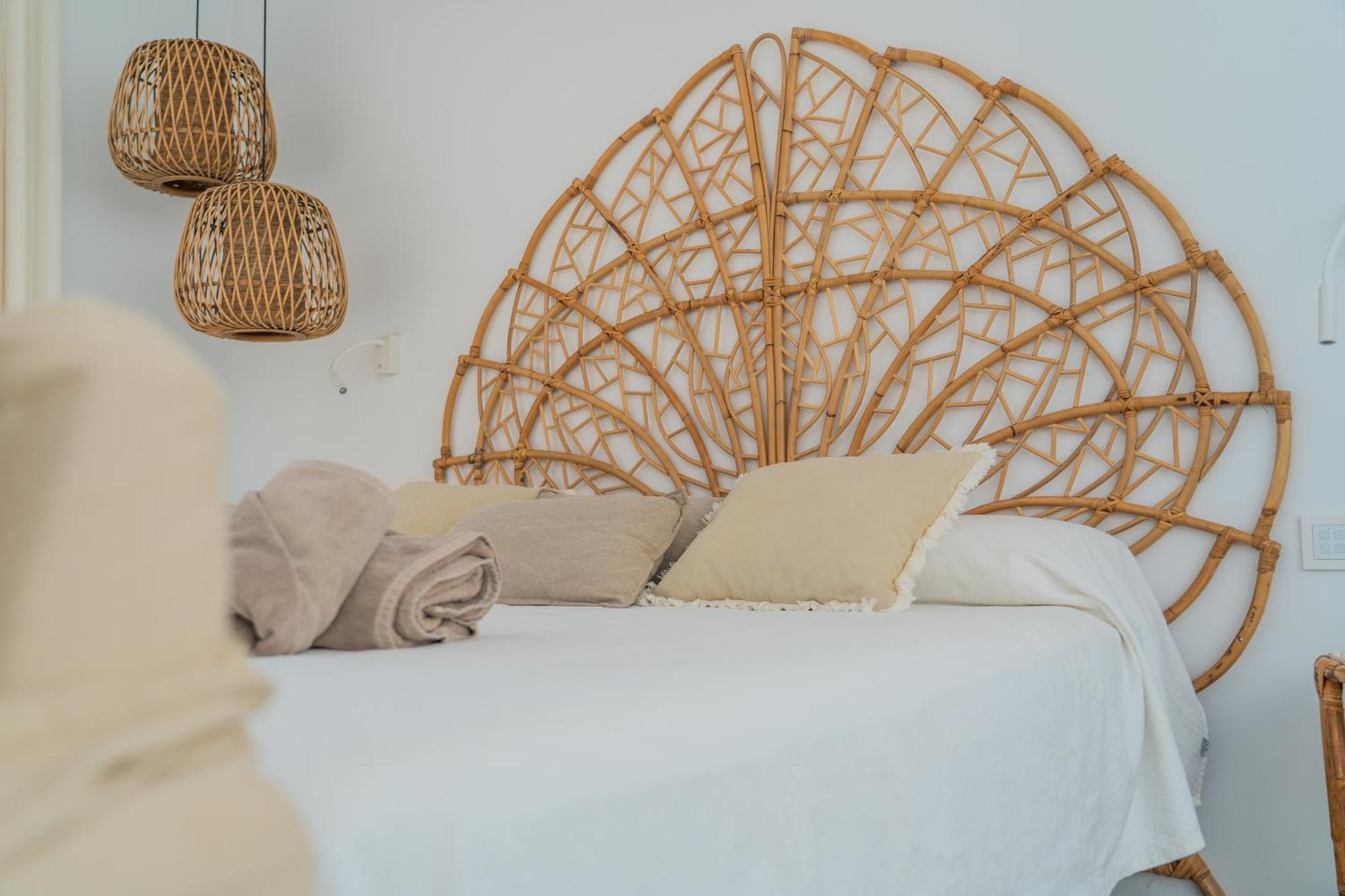 Alma Suite Duplex Caleta de Sebo Luaran gambar