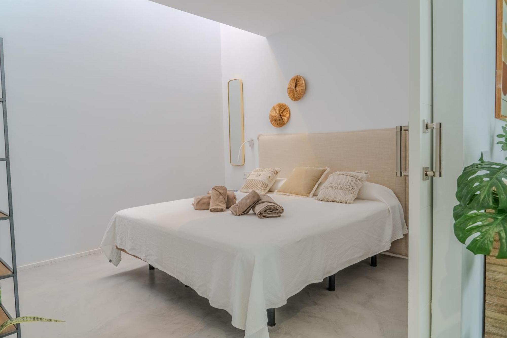 Alma Suite Duplex Caleta de Sebo Luaran gambar