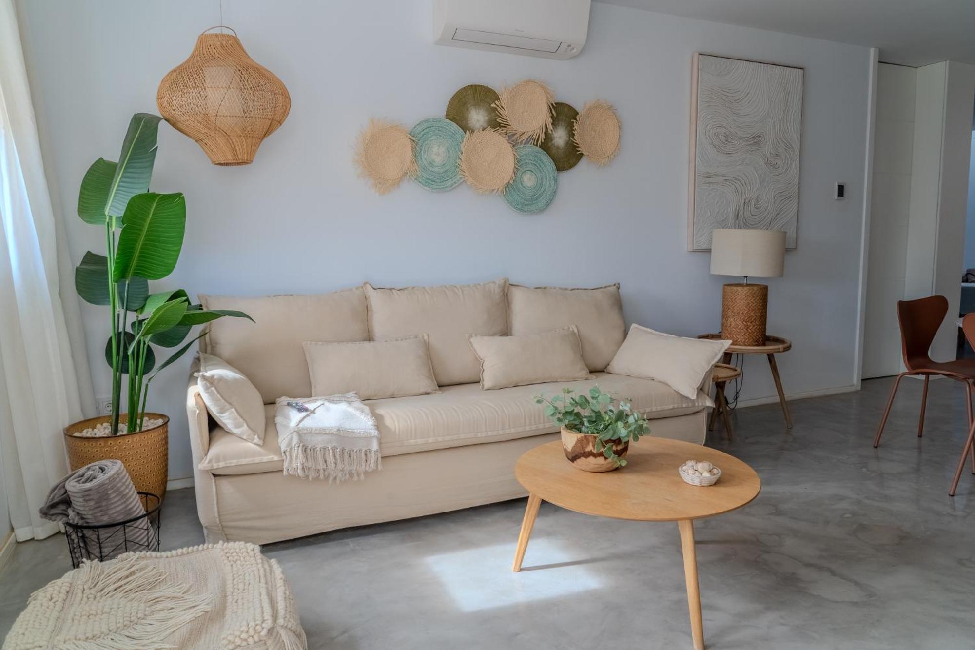 Alma Suite Duplex Caleta de Sebo Luaran gambar