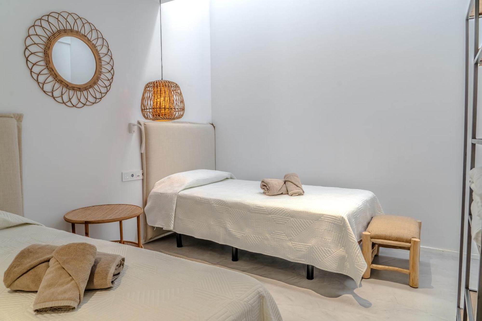 Alma Suite Duplex Caleta de Sebo Luaran gambar